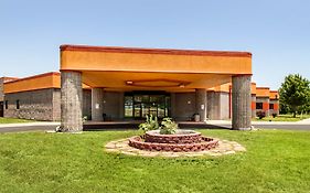 Quality Inn Arkansas City North